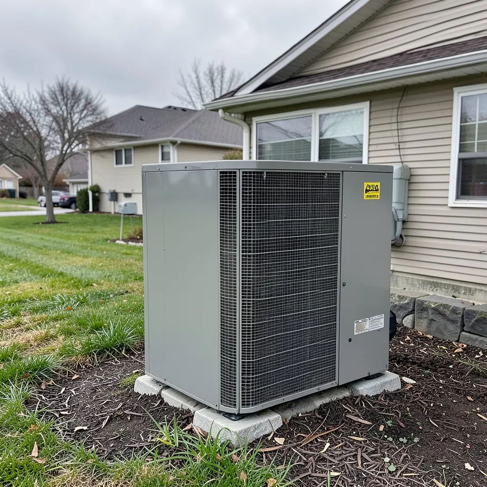 Your Guide to AC Repair in Cave Creek, AZ — local guide
